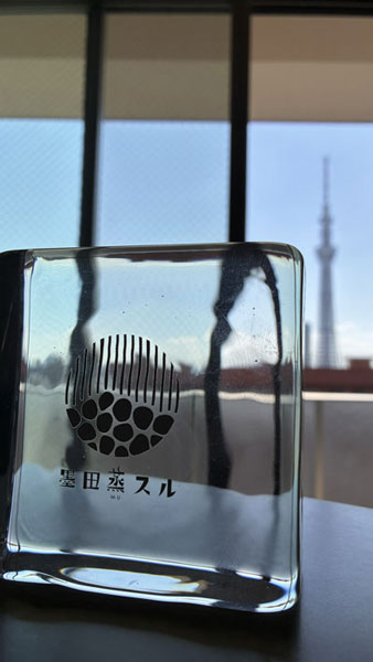 墨田区・カフェバー・墨田蒸スル